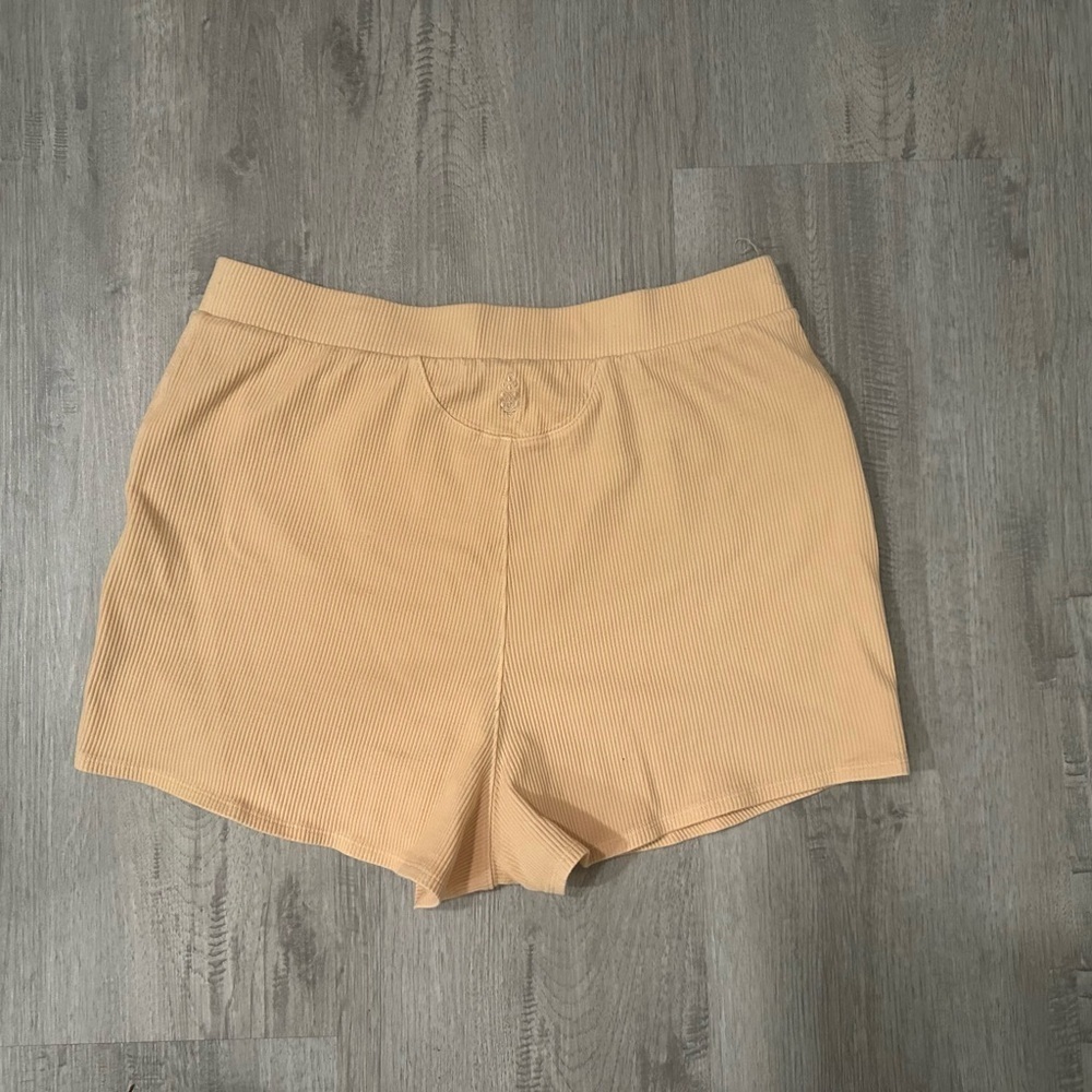 Free people skort Sz M sport chic style